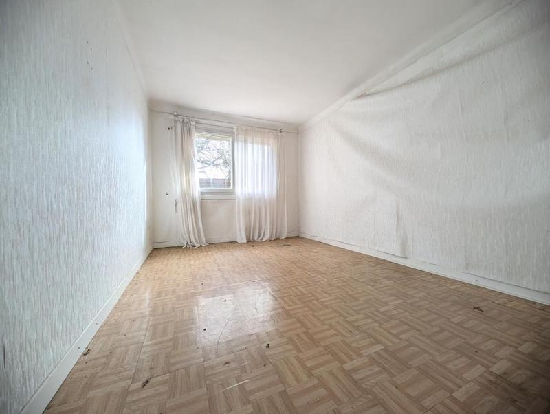 Maison - 71 m² - 3 pièces