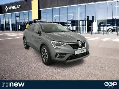 Renault Arkana mild hybrid 140 Edc Fap - 22 Evolution
