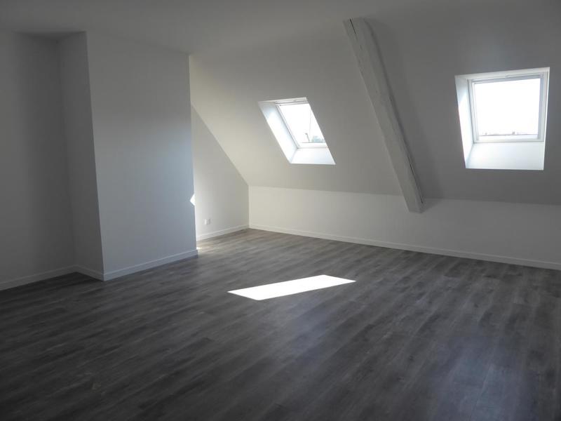 Duplex - 94 m² - 3 pièces