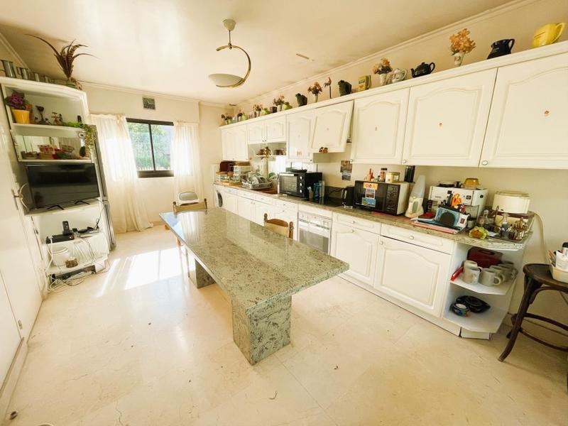 Maison - 172 m² - 6 pièces