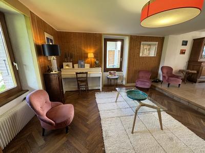 Maison ancienne - 133 m² - 5 pièces