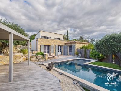 Villa - 130 m² - 5 pièces