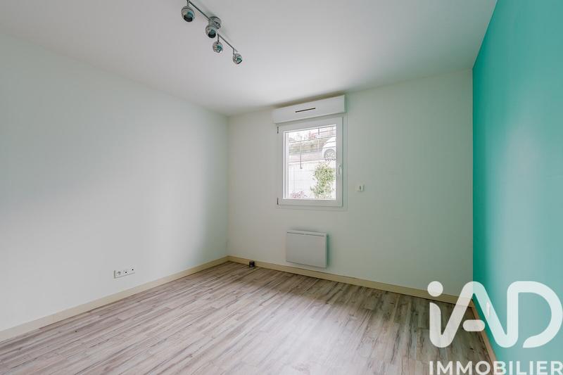 Maison de ville - 94 m² - 3 pièces