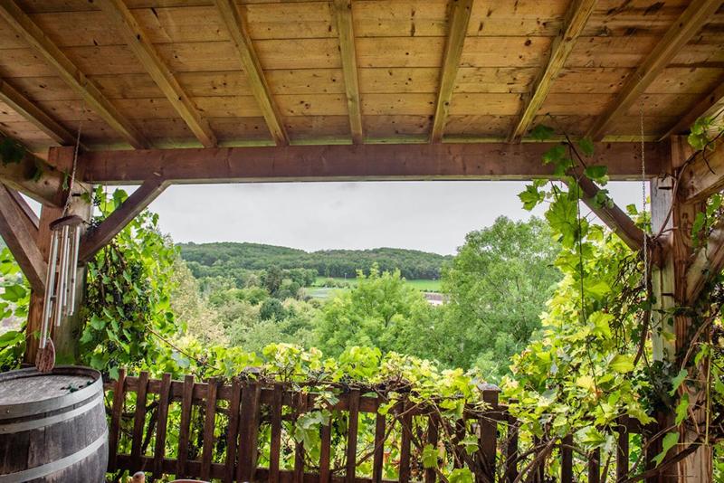 Maison - 44 m² - 3 pièces