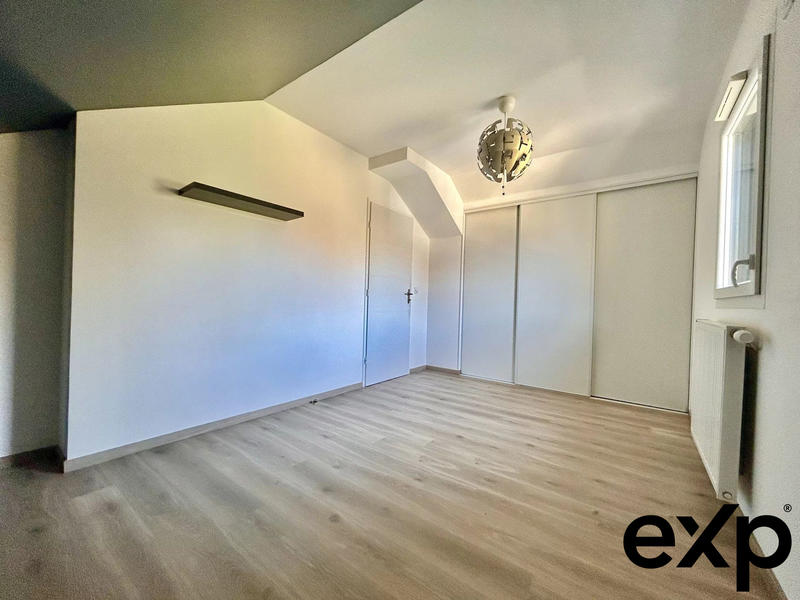 Appartement - 89 m² - 4 pièces