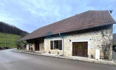 Maison - 114 m² - 5 pièces