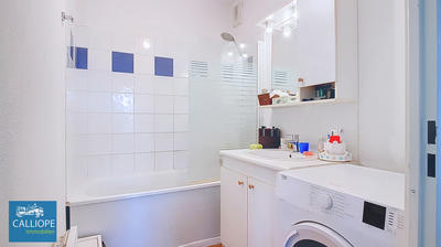 Appartement - 4 pièces