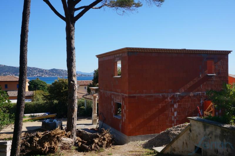 Maison jumelée - 54 m² - 3 pièces