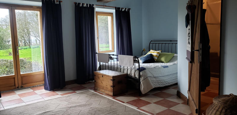 Maison - 320 m² - 8 pièces