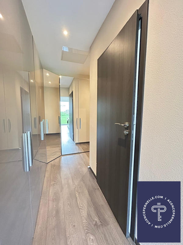 Villa - 140 m² - 5 pièces