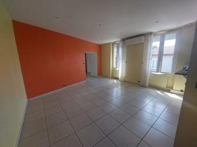 Immeuble - 1 300 m²