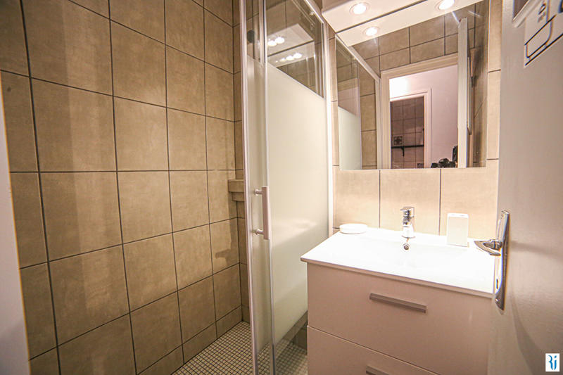 Maison - 46 m² - 3 pièces