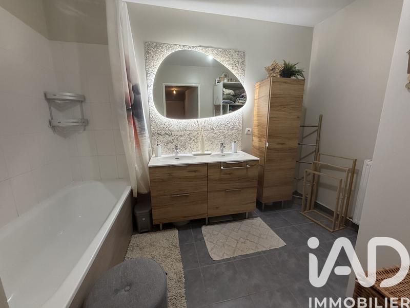 Appartement - 81 m² - 4 pièces