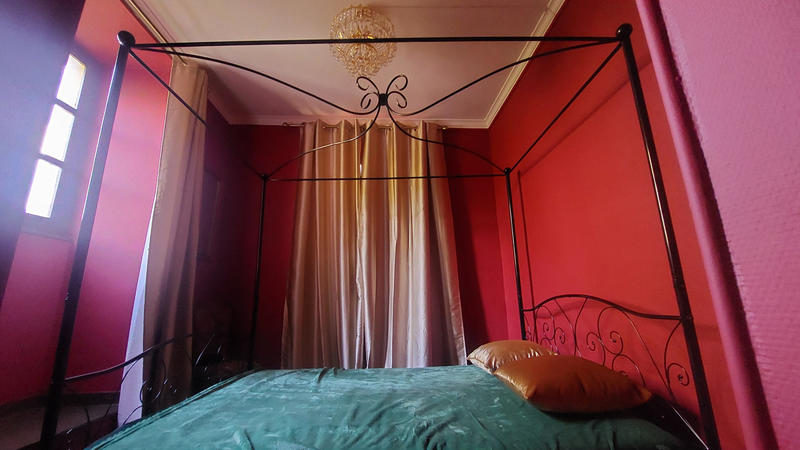 Château - 390 m² - 12 pièces