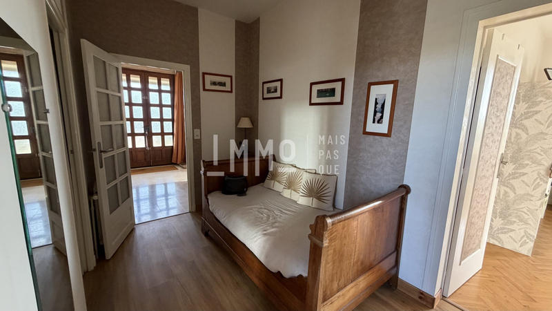 Maison - 68 m² - 4 pièces