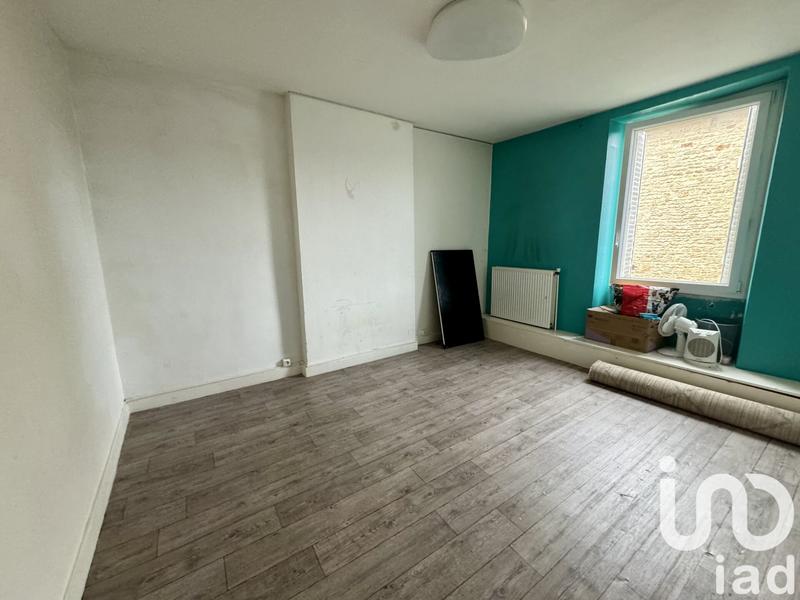 Maison - 167 m² - 6 pièces