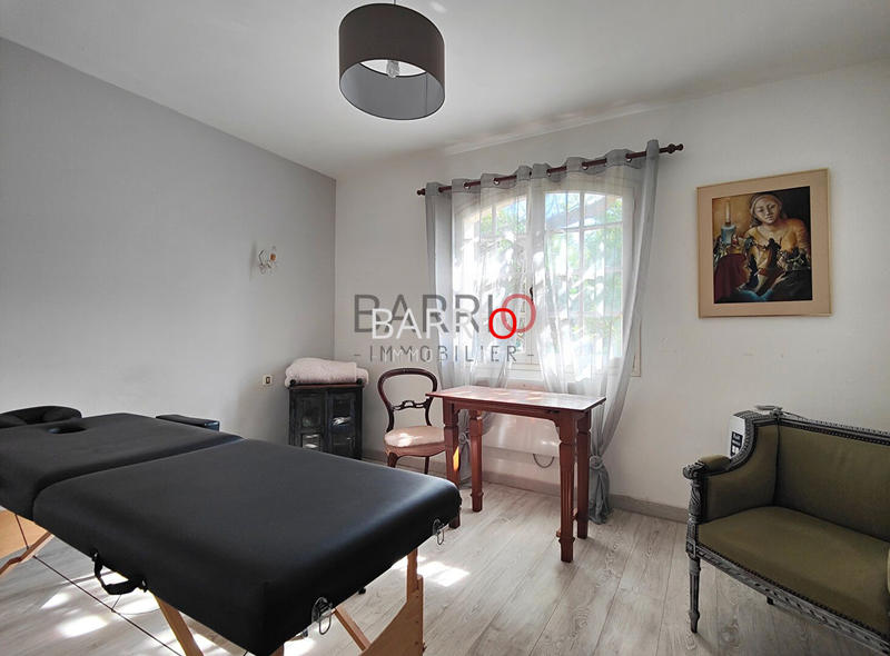 Villa - 152 m² - 6 pièces