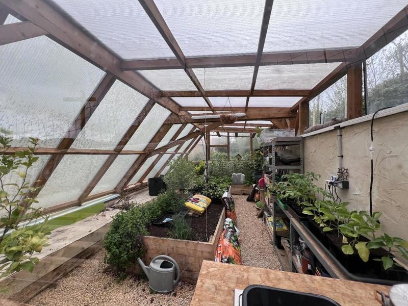 Maison - 114 m² - 5 pièces