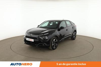 Citroën C4 1.5 Blue-HDi Feel Pack Eat8 131 ch