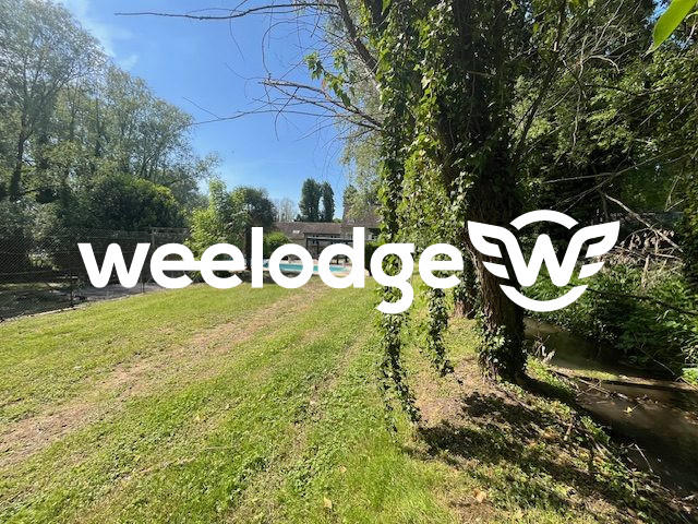 Maison ancienne - 220 m² - 7 pièces