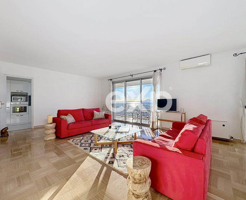 Appartement - 127 m² - 4 pièces