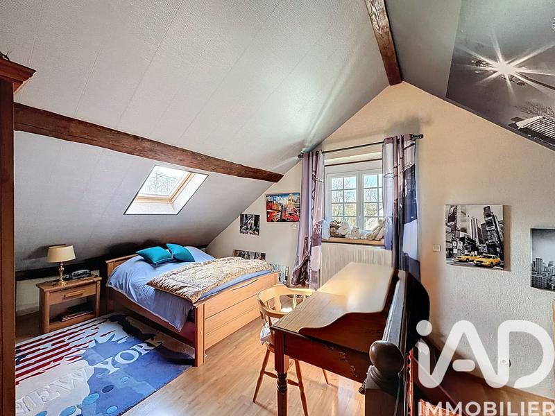 Maison de village - 148 m² - 4 pièces