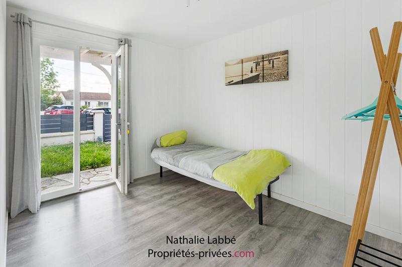 Maison - 127 m² - 6 pièces