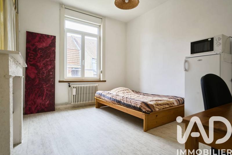 Maison - 190 m² - 9 pièces