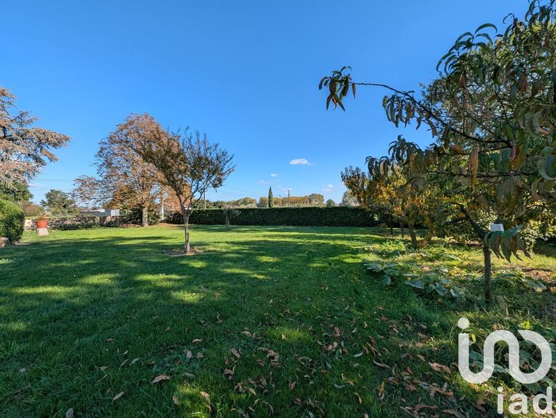 Maison - 170 m² - 5 pièces