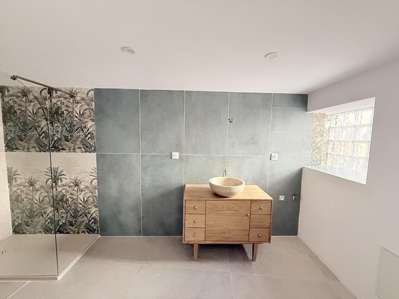 Maison de village - 38 m² - 4 pièces