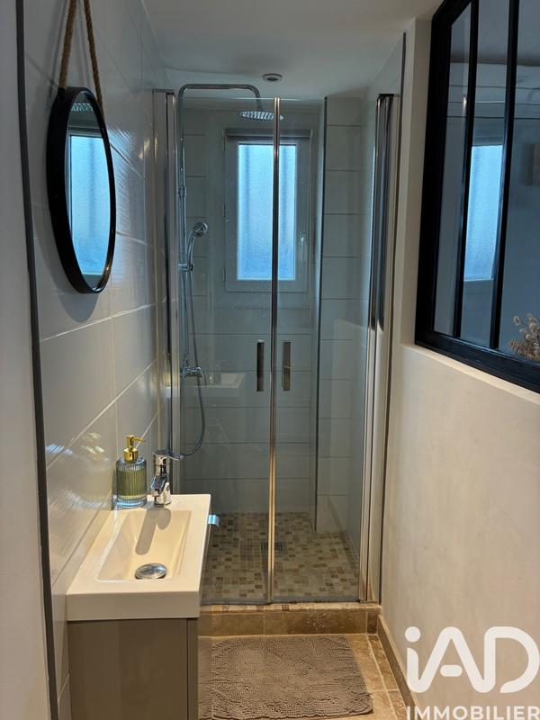 Maison - 177 m² - 8 pièces