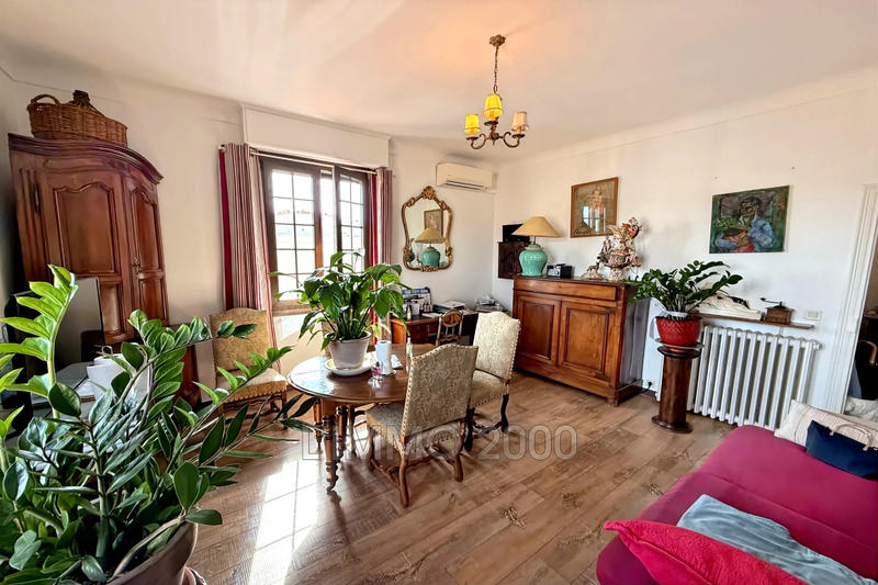 Appartement - 54 m² - 2 pièces
