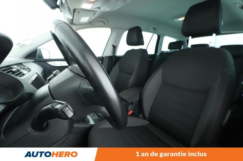 Skoda Octavia Combi 1.5 Tsi Business 150 ch