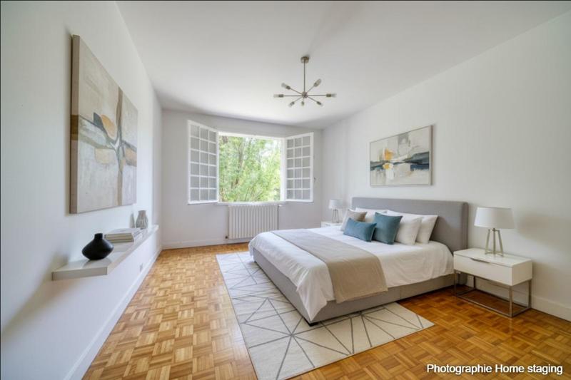 Maison d'architecte - 172 m² - 6 pièces