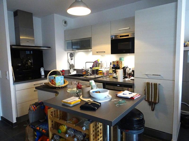 Appartement - 78 m² - 4 pièces