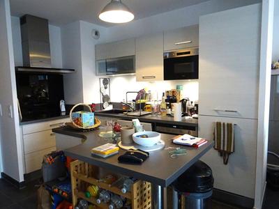 Appartement - 78 m² - 4 pièces