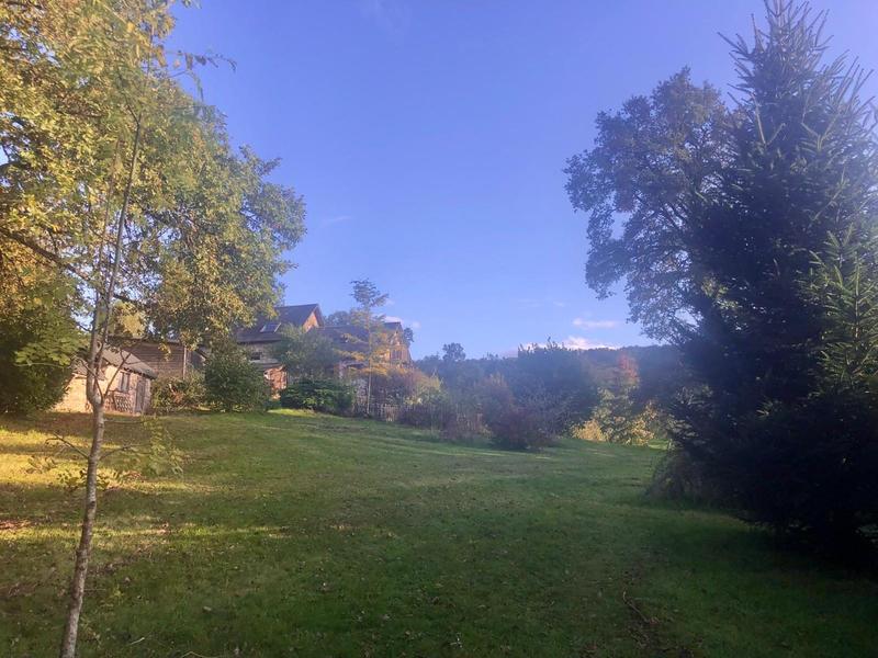 Maison ancienne - 130 m² - 6 pièces