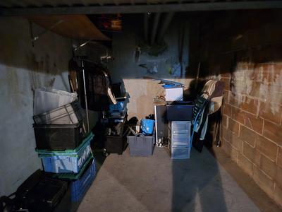 Appartement - 46 m² - 3 pièces