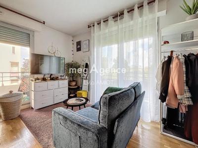Appartement - 28 m² - 1 pièce