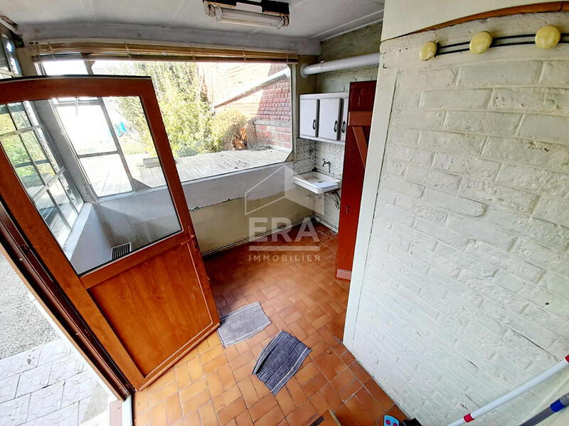 Maison - 90 m² - 3 pièces