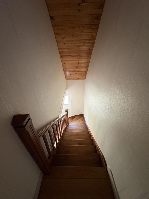 Maison - 69 m² - 4 pièces