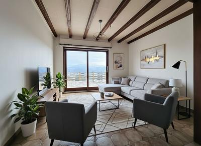 Maison - 112 m² - 6 pièces