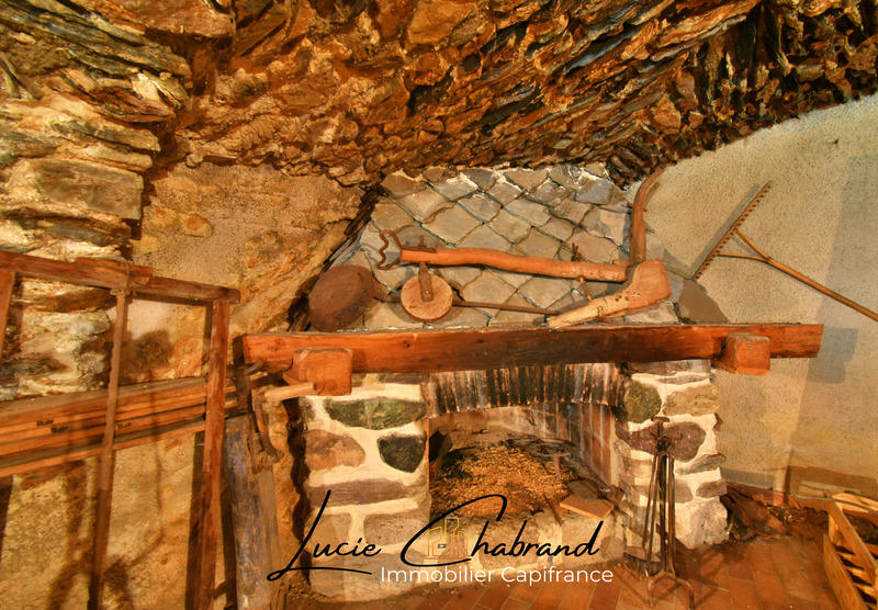 Maison - 194 m² - 10 pièces