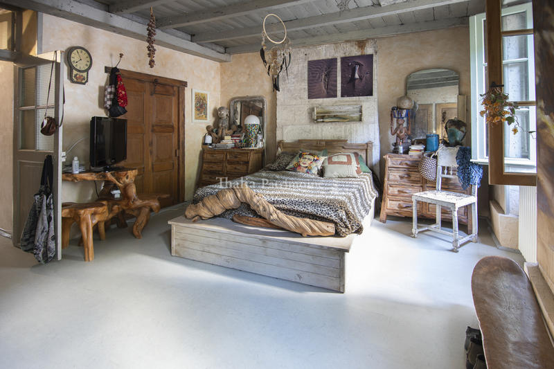 Immeuble - 316 m² - 8 pièces