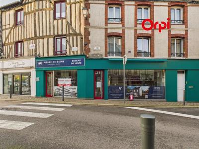 Local commercial - 38 m²