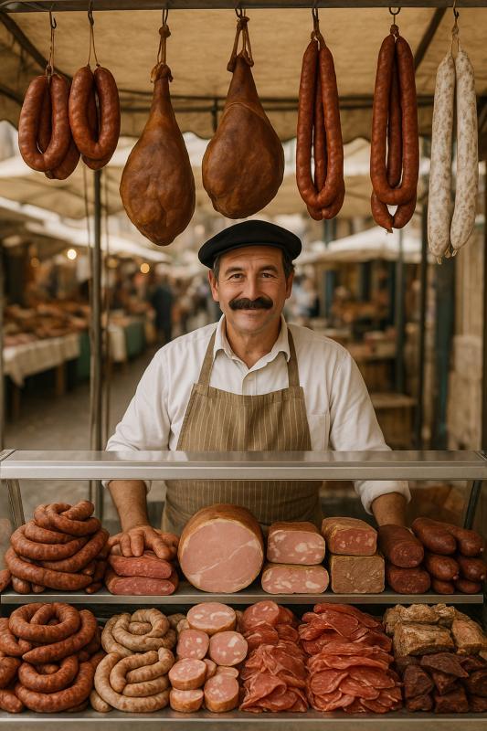 Fonds de commerce - 23 m²