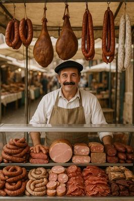 Fonds de commerce - 23 m²