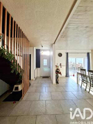 Maison de campagne - 135 m² - 5 pièces