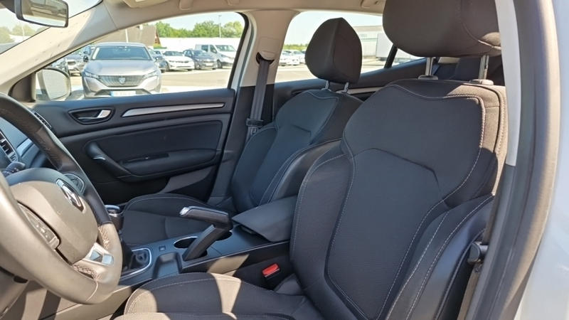 Renault Mégane IV Berline BlueDCi 115 Business