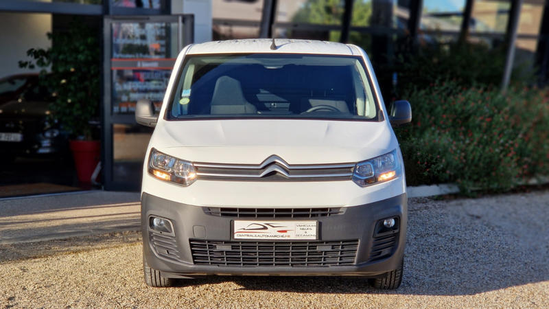 Citroën Berlingo m BlueHDi 75 Bvm Club